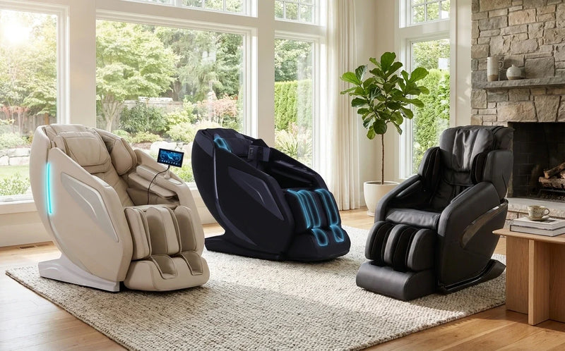 Massage Chairs