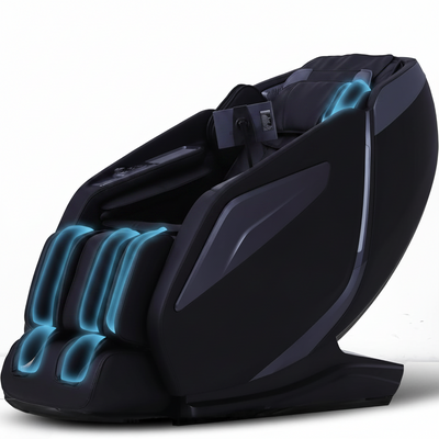 4D Full Body Zero Gravity Massage Chair